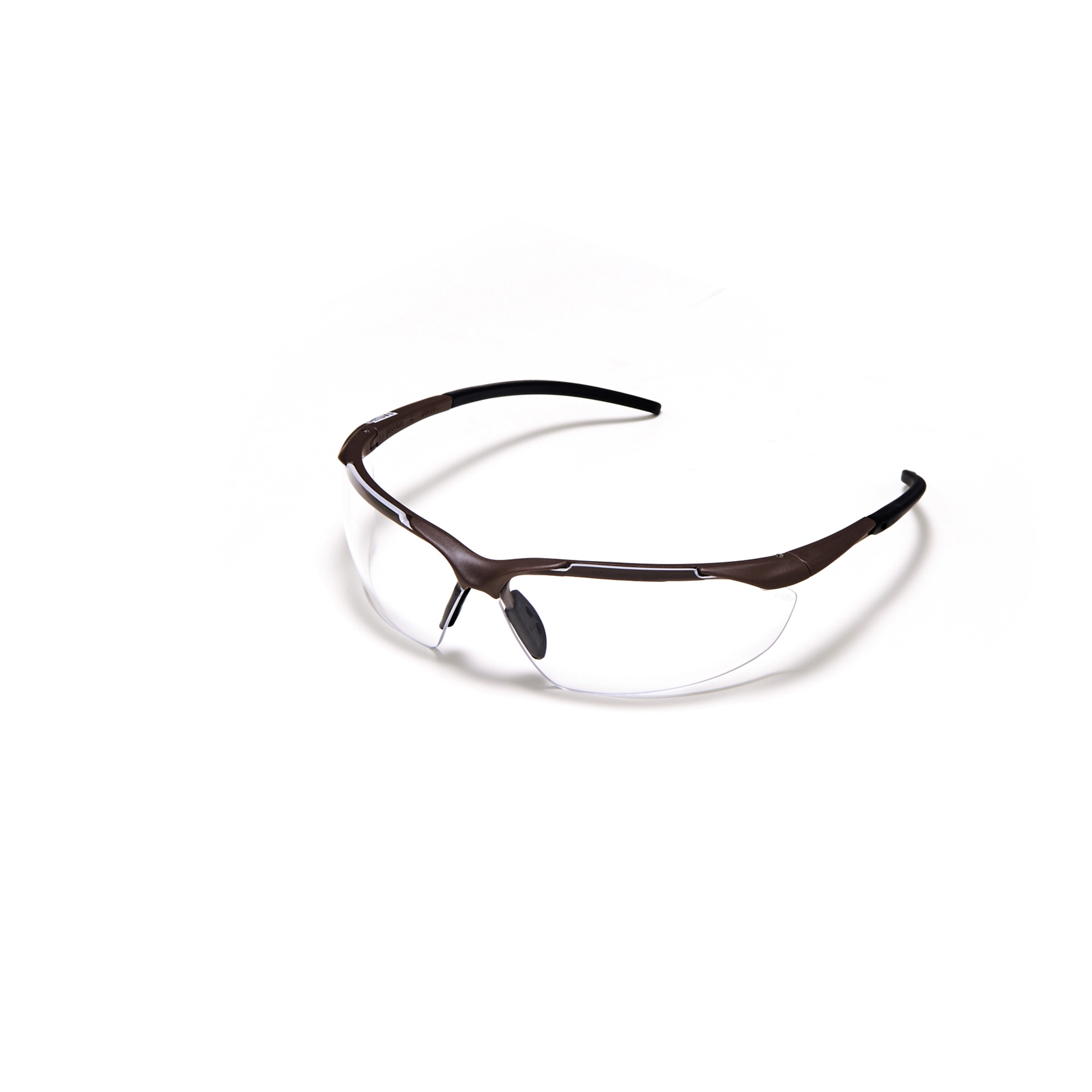 Discovery II Spectacles, Clear, Indoor